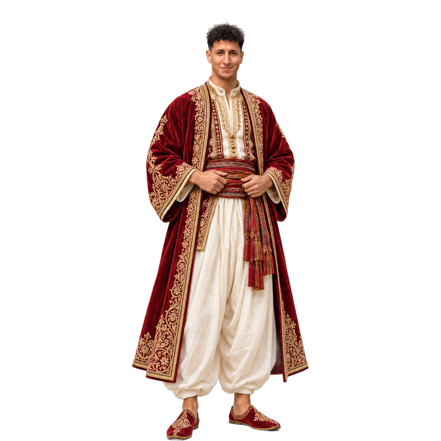 Abderrahmane Lakrakche