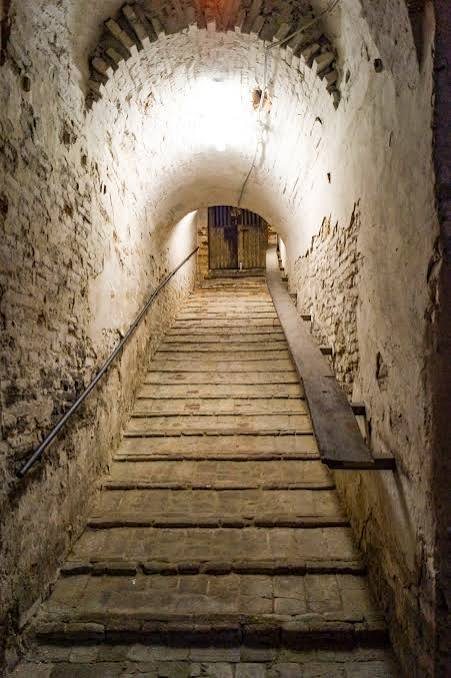 Biglietti per le Grotte