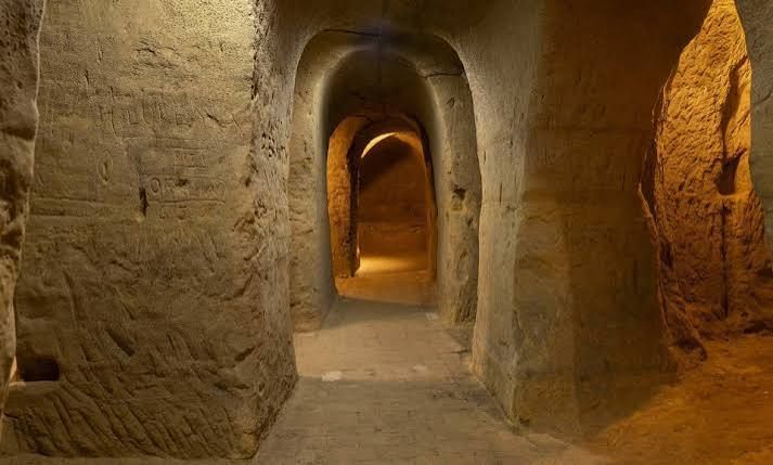 Le Grotte di Osimo