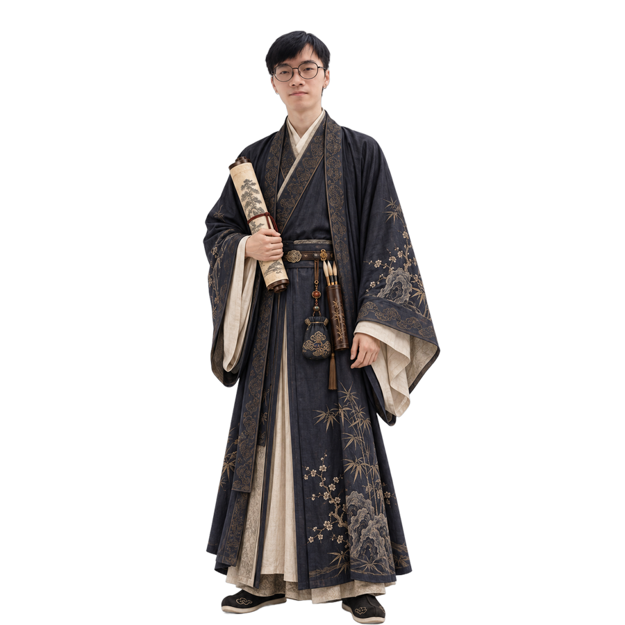 Hai Chi