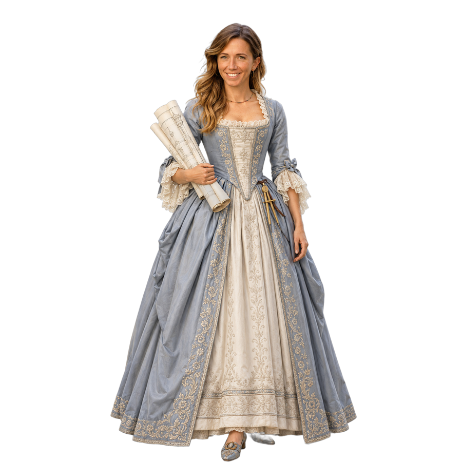 Isotta Taliani de Marchio
